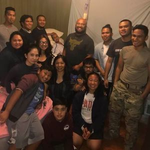 Meet your Posher, Anermita